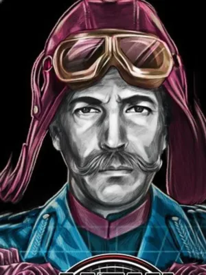 Hey! Douglas Konseri