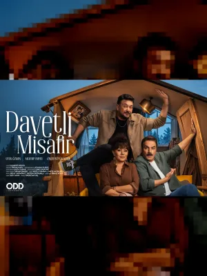 Davetli Misafir