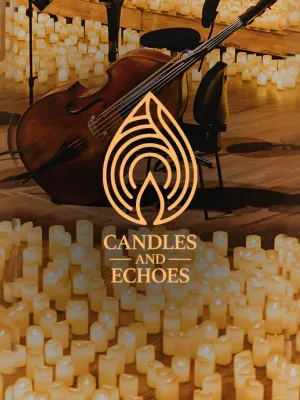 Candles And Echoes - Aydın - Yeni Yıl Konseri