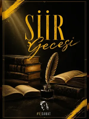 Şiir Gecesi