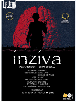 İnziva