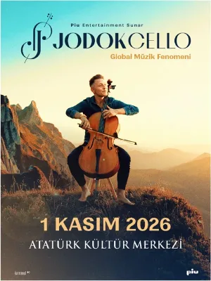 Jodok Cello