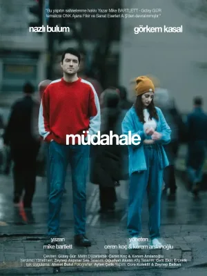 Müdahale