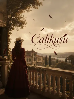 Çalıkuşu I Eskişehir