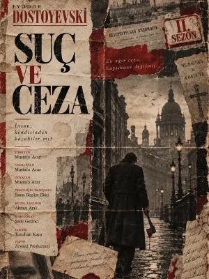 Suç Ve Ceza