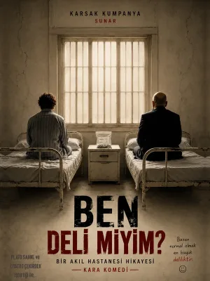 Ben Deli Miyim?