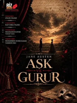 Aşk Ve Gurur