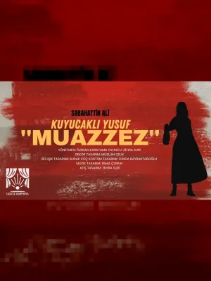Kuyucaklı Yusuf Muazzez | Samsun