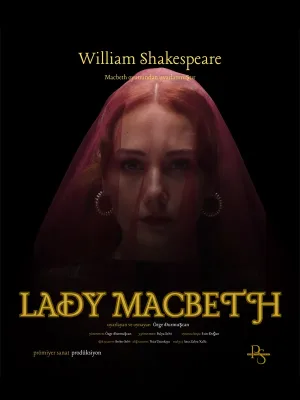 Lady Macbeth