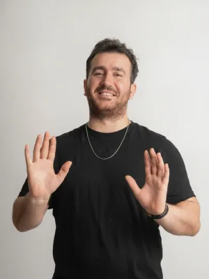 Tuzbiber Stand-up Cüneyt Nergiz