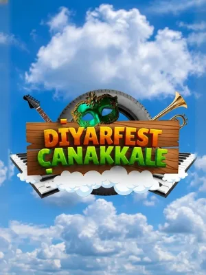 Diyarfest Çanakkale