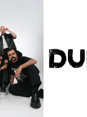 Dedublüman - Duman