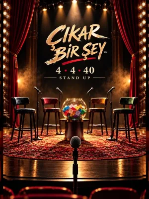 Çıkar Bir Şey™️