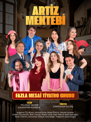 Artiz Mektebi