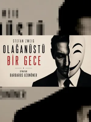 Olağanüstü Bir Gece