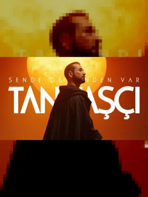 Tan Taşçı | Istanbul