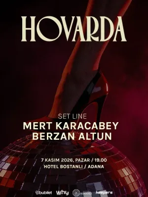 Hovarda