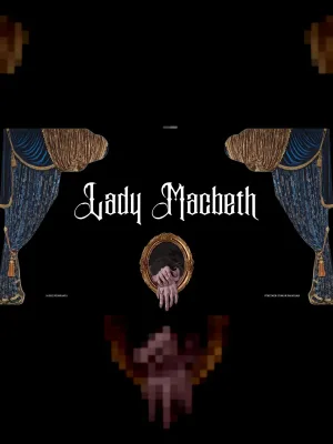 Lady Macbeth