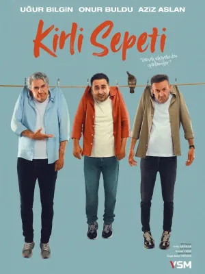 Kirli Sepeti