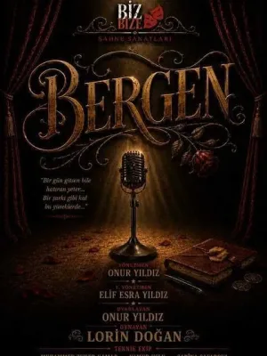 Bergen