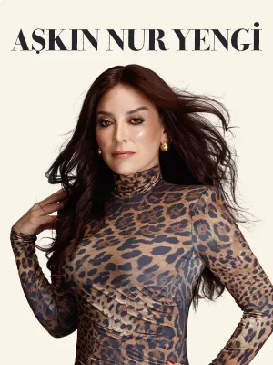Aşkın Nur Yengi