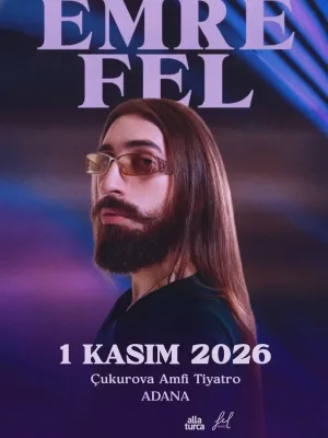 Emre Fel
