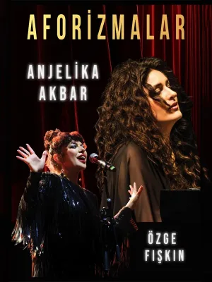 Aforizmalar 432 Konser Buluşması