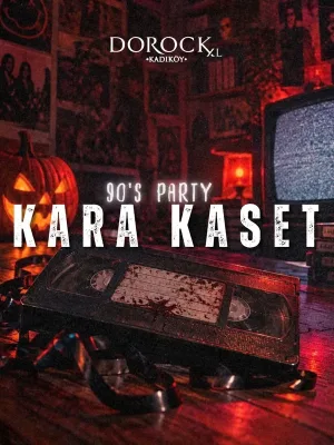 Kara Kaset