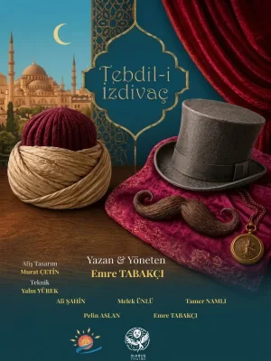 Tebdil-i Izdivaç