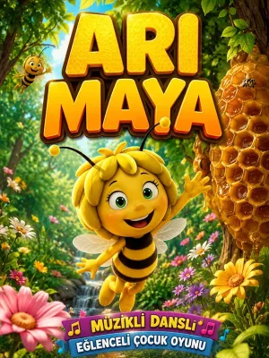 Arı Maya