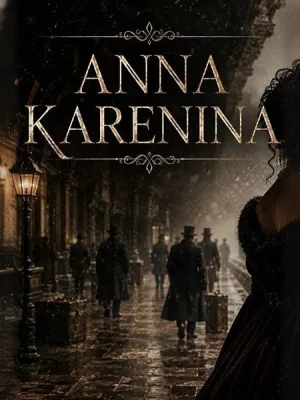 Anna Karenina