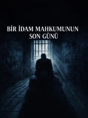 Bir İdam Mahkumunun Son Günü