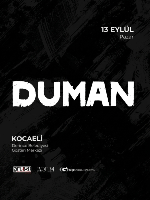 Duman Konseri