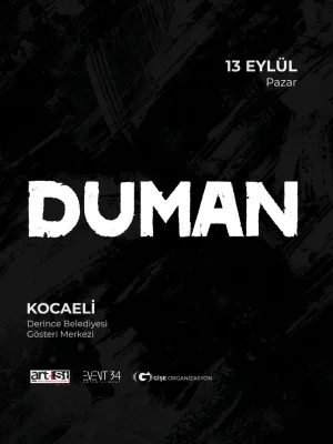 Duman Konseri