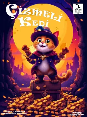 Çizmeli Kedi