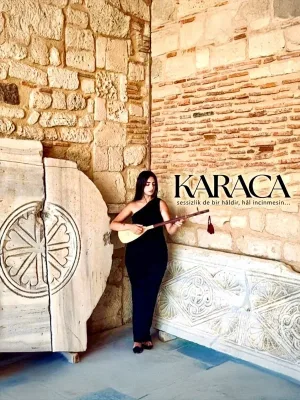 Karaca