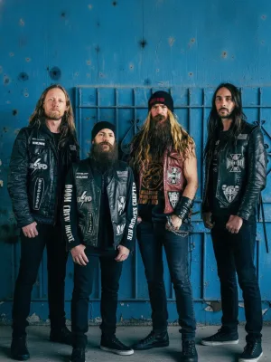 Black Label Society