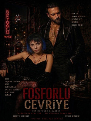 Fosforlu Cevriye