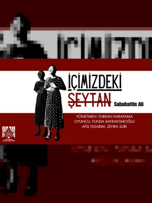 Içimizdeki Şeytan | Samsun