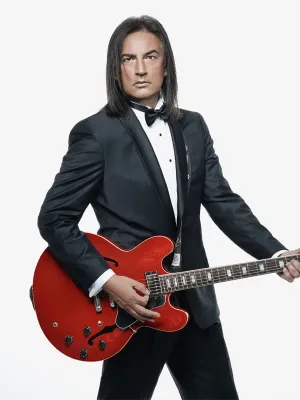 Çelik Konseri