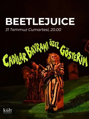 Beetlejuice