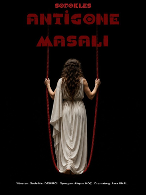 Antigone Masalı