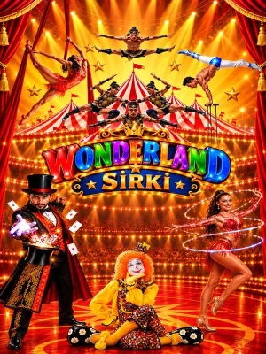 Wonderland Sirki