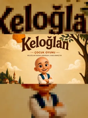 Keloğlan