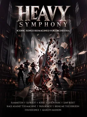 Heavy Symphony