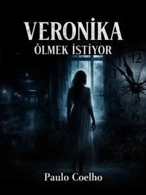 Veronica Ölmek İstiyor