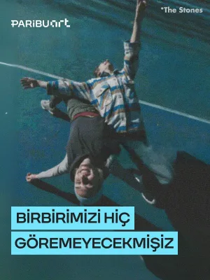 Birbirimizi Hiç Göremeyecekmişiz