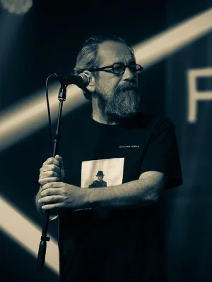 Feridun Düzağaç