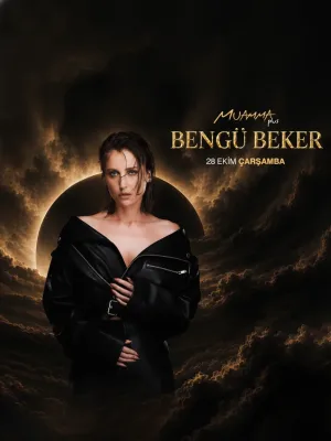 Bengü Beker | Istanbul