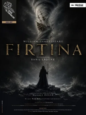 Fırtına